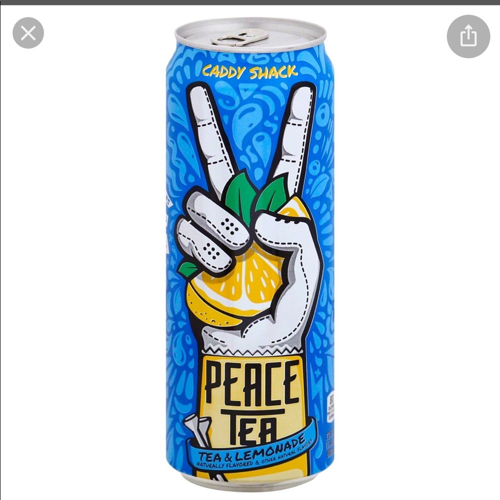 Meet your Posher, Courtney